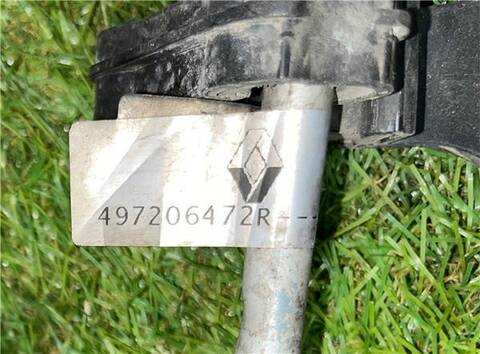 Foto 3ª: Tubos Aire Acondicionado Renault Express ADVANCE BLUE DCI DIESEL FAP 75CV 55KW [K9K U8] (2021)