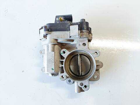 Caja Mariposa Fiat 500 BASIC 1.6 JTDM 16V CAT 105CV