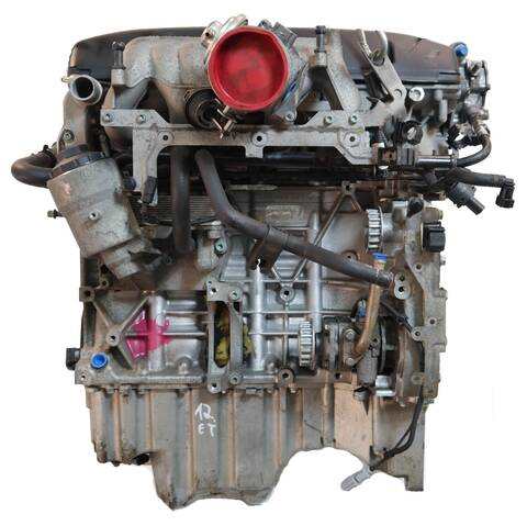 Motor Completo Volkswagen Touareg 174 CV 128KW