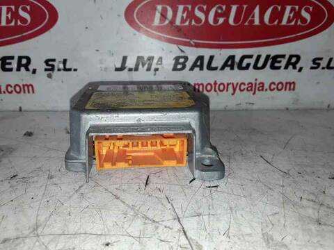 Centralita Airbag Citroen Xsara 2.0 HDI CAT RHY - DW10TD) PICASSO 90CV