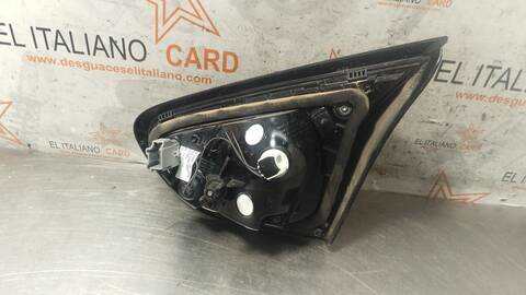 Foto 2ª: Piloto Portón Izquierdo Ford Puma ST-LINE DESIGN 125CV 92KW [B7JB] (2022)