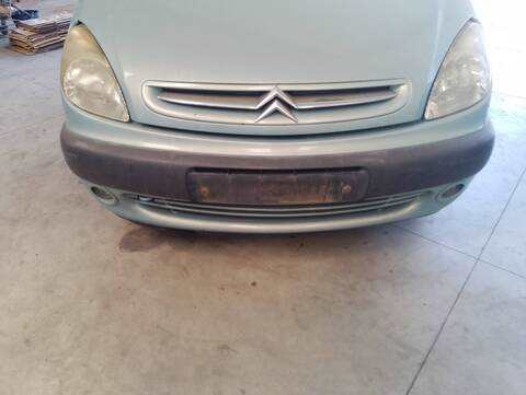 Paragolpes Delantero Citroen Xsara 2.0 HDI PICASSO 90CV 66KW