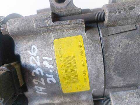 Foto 2ª: Compresor Aire Acondicionado Ford Mondeo CLX BERLINA 90CV (1993)