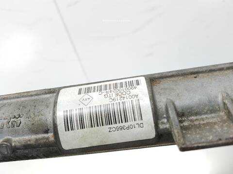 Foto 3ª: Cremallera de Direccion Renault Scenic 1.9 DCI GRAND 131CV [F9Q 872] (2009)