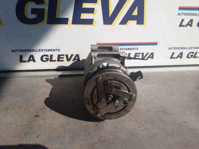 Compresor Aire Acondicionado Ford Mondeo 2.0 TDCI140CV