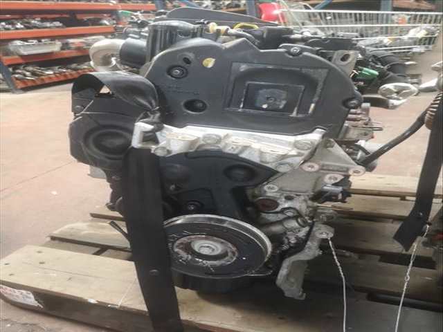Foto 3ª: Motor Completo Citroen C1 8HT (2007)