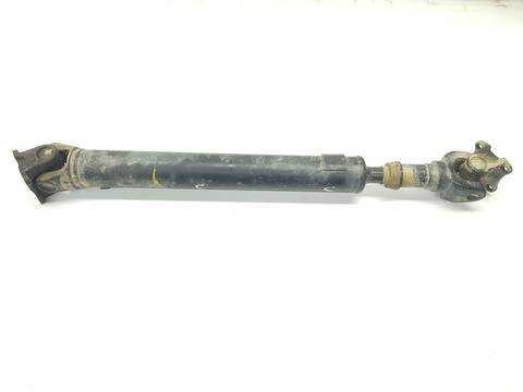 Foto 2ª: Transmision Central Nissan Navara DOBLE CAB SE 4X4 115CV 85KW (2010)