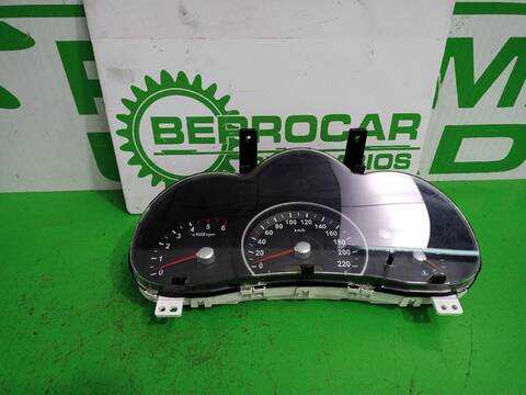 Cuadro de Instrumentos Kia Carnival 2.9 CRDI CAT 185CV
