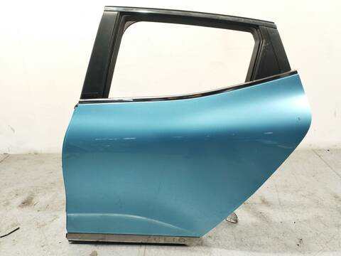 Puerta Trasera Izquierda Renault Clio 1.6 E-TECH 145 B7MU) 94CV 69KW