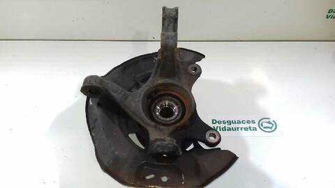 Foto 3ª: Mangueta Delantera Izquierda Toyota Yaris BASICO 87CV 64KW [2SZ] (2007)