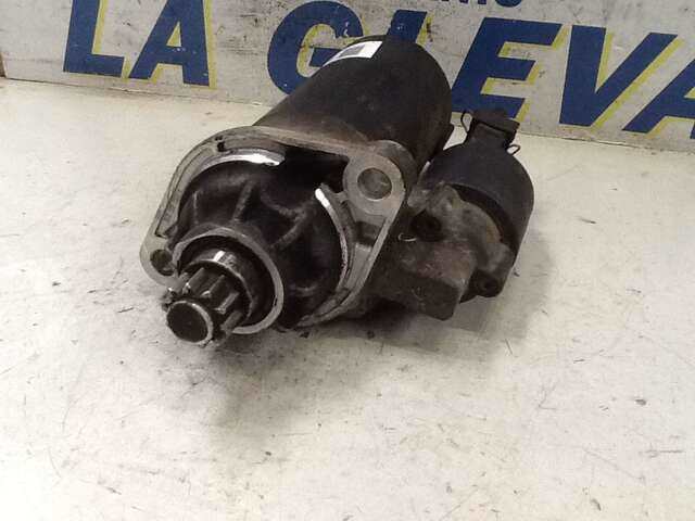 Foto 2ª: Motor de Arranque Audi A3 S3 1.8 T 210CV [APY] (1999)
