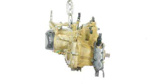 Foto 3ª: Caja Cambios Renault Kangoo 1.2 KC0A KC0K KC0F KC01) 58CV [D7F 722] (1997)
