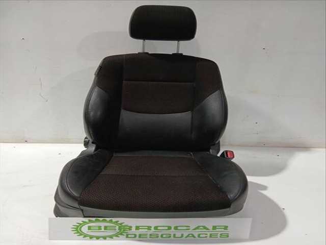 Foto 2ª: Asiento Delantero Derecho Hyundai i30 1.6 CRDI 90CV 66KW [D4FB] (2010)