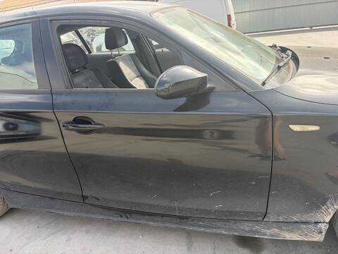 Foto 2ª: Puerta Delantera Derecha Bmw Serie 1 114 204D4 BERLINA (2004)