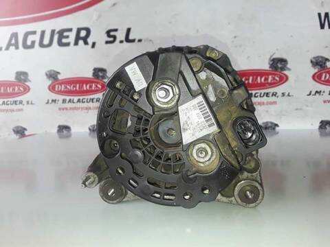 Foto 3ª: Alternador Mitsubishi Outlander 2.0 DI-D INTENSE 140CV (2007)