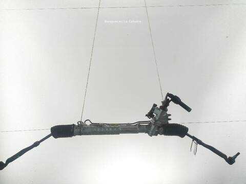 Foto 2ª: Cremallera de Direccion Renault Laguna 2.0 DCI KT01 KT08 KT09 KT0K KT12 KT1D KT1W) 150CV [M9R 742] (2007)