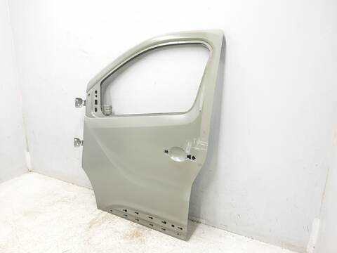 Foto 2ª: Puerta Delantera Izquierda Renault Trafic L1H1 29T KOMFORT (2014)