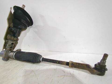 Foto 3ª: Cremallera de Direccion Land Rover Freelander 2.2 TD4 4X4 160CV [224DT(DW12BTED4) DW12BTED4] (2006)