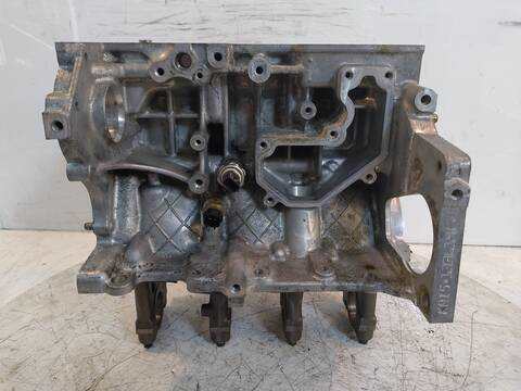 Bloque Motor Nissan Qashqai 1.5 VC-T 190 CV 140KW