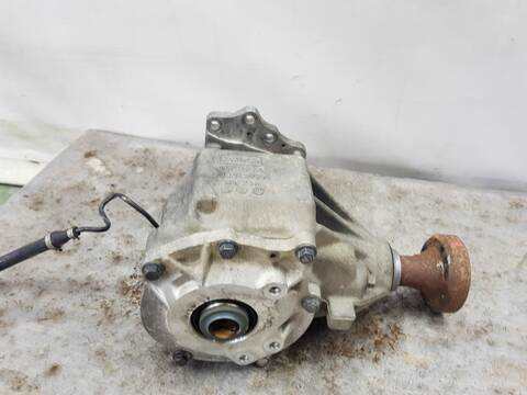 Foto 3ª: Diferencial Delantero Land Rover Freelander VERSION INDEFINIDA (2006)