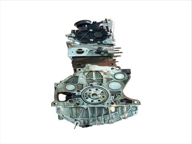 Foto 3ª: Motor Completo Audi A4 DET 190 CV 140KW [DETA] (2018)