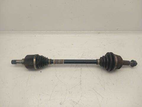 Transmision Delantera Izquierda Citroen C4 LIVE PICASSO 99CV 73KW