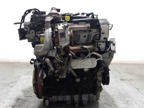 Foto 3ª: Motor Completo Volkswagen Passat 1.6 TDI 105CV 77KW [CAYC] (2012)