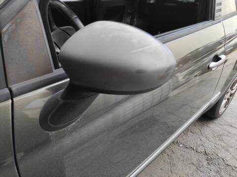 Retrovisor Izquierdo Fiat 500 169A3000