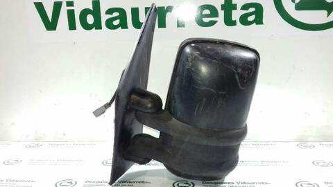 Retrovisor Izquierdo Nissan Interstar 2.2 DCI DIESEL CAT 90CV 66KW