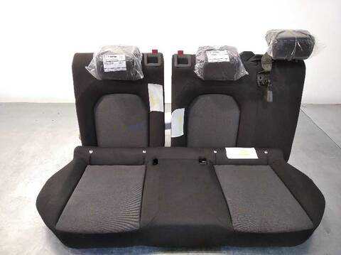 Foto 2ª: Asientos Traseros Seat Arona ERENCE PLUS 95CV 70KW [DKLA] (2020)