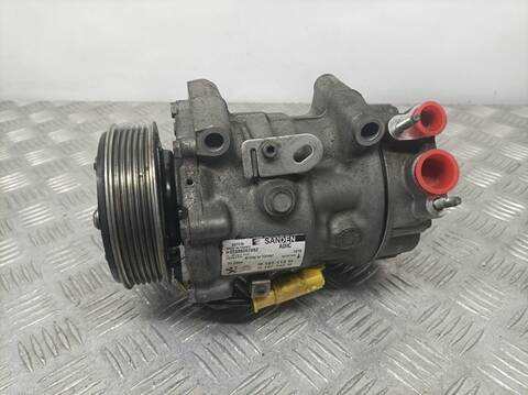 Foto 2ª: Compresor Aire Acondicionado Citroen Jumper 35 L3H3 BLUEHDI 130 130CV 96KW [AH03] (2018)