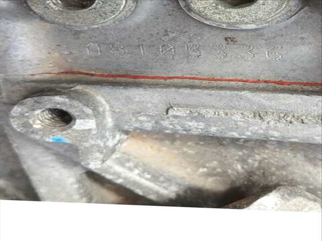 Caja Cambios Toyota Auris 2.0 D-4D ADE150_ ADE150R)
