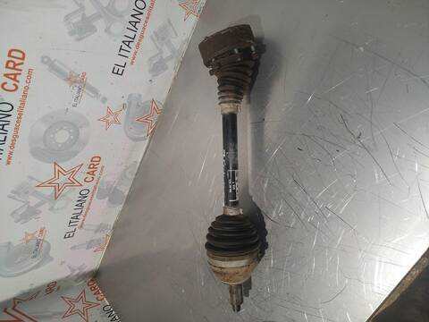 Foto 3ª: Transmision Delantera Izquierda Seat Ibiza STYLANCE - STYLE 105CV 77KW [CAYC] (2013)