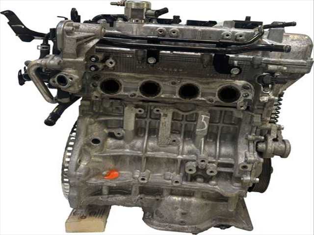 Foto 3ª: Motor Completo Hyundai Ioniq 141 CV 104KW [G4LE] (2018)