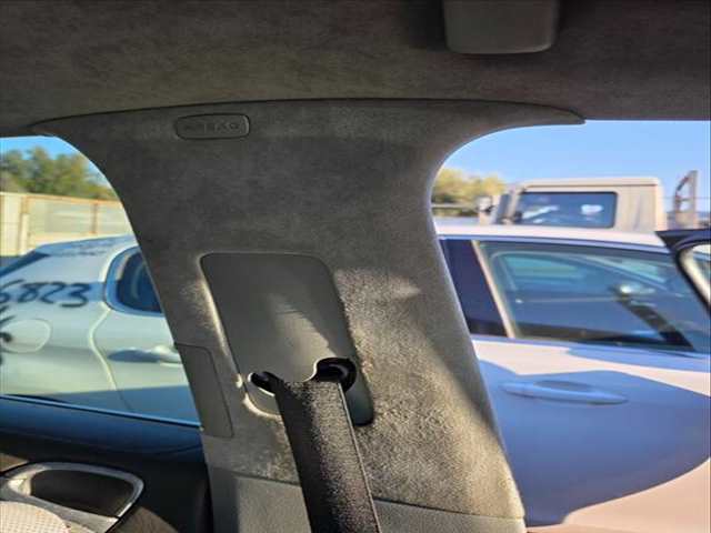 Airbag Cortina Delantero Izquierdo Porsche Cayenne TURBO