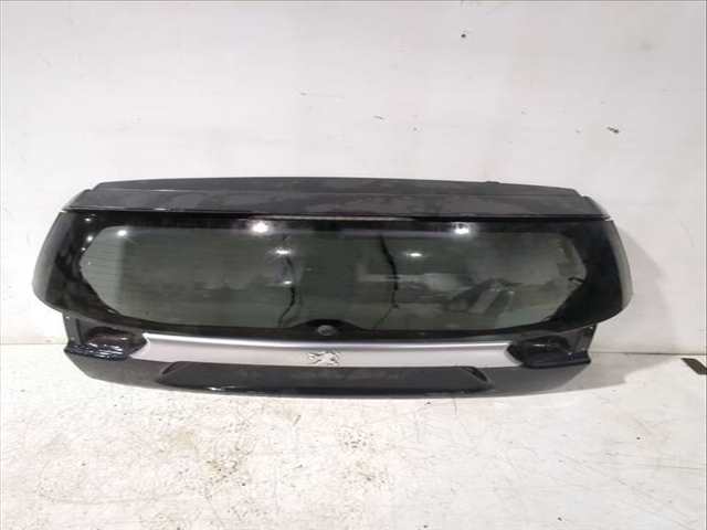 Portón Peugeot 4007 2.2 HDI 156CV 115KW