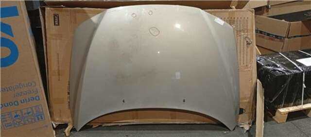Capot Volvo S60 2.4 (125KW) [2.4 LTR. - 125 KW CAT]