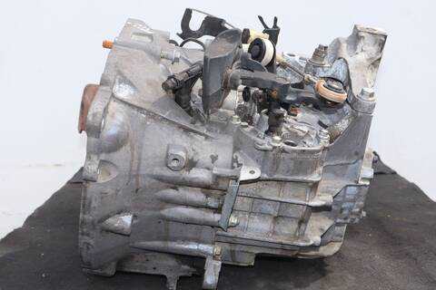 Foto 2ª: Caja Cambios Ford C Max TITANIUM 136CV 100KW (2004)