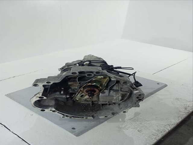 Foto 2ª: Caja Cambios Audi A4 2.4 BERLINA 165CV 121KW [AGA] (1998)