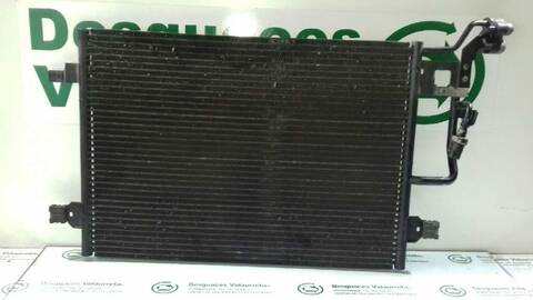 Radiador Calefaccion A.A. Volkswagen Passat ADVANCE BERLINA 102CV 75KW