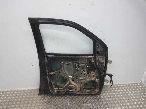 Foto 2ª: Puerta Delantera Izquierda Nissan Pathfinder 2.5 DCI SE (2006)