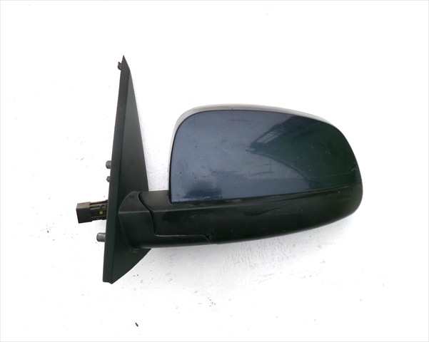 Foto 2ª: Retrovisor Derecho Opel Meriva 1.7 CDTI 2003-2010 [Z17DTH] (2006)