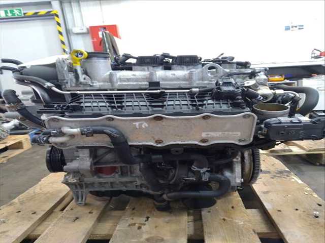 Foto 2ª: Motor Completo Seat Leon CZEA 150 CV 110KW [CZEA CZE]