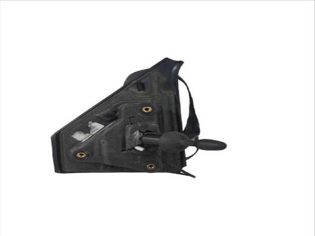 Foto 3ª: Retrovisor Derecho Fiat Doblo 1.3 D MULTIJET 263WXU1A 263ZXU1A 263WYB1A 263ZYB1A) (2010)