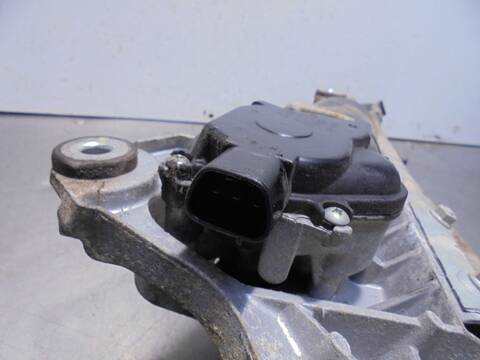 Foto 3ª: Motor Limpia Delantero Mitsubishi Grandis 2.0 DI-D CAT 136CV 100KW [BSY] (2008)