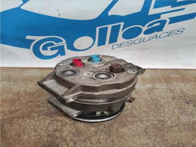 Foto 3ª: Compresor Aire Acondicionado Daewoo Nexia 1.5 16V [A15MF]