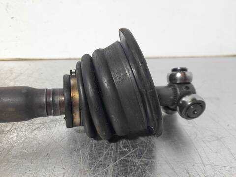 Foto 3ª: Transmision Delantera Izquierda Renault Clio 1.9 D 64CV 47KW [F8Q K6] (2000)