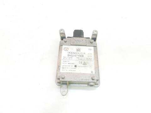 Centralita Motor ECU Mazda 3 LUXURY