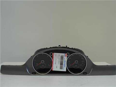 Foto 1ª: Cuadro de Instrumentos Volkswagen Passat 1.6 TDI BERLINA 105CV 77KW [CAYC] (2011)