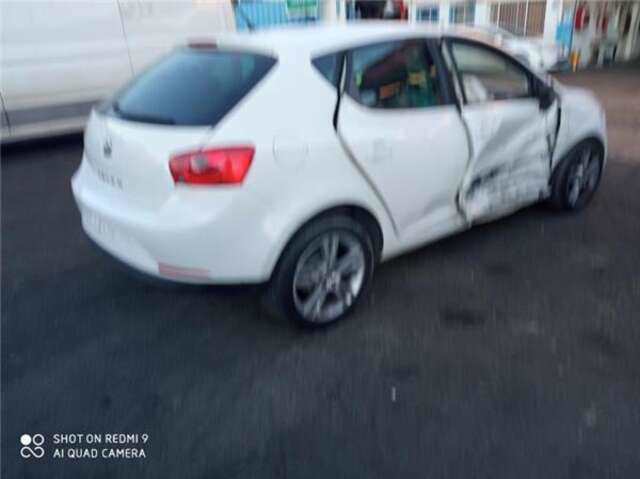 Foto 2ª: Motor Limpia Delantero Seat Ibiza 1.4FSI [CGG]